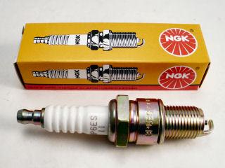 ＮＧＫ　４輪プラグ　ＢＰ６ＥＳ－１１