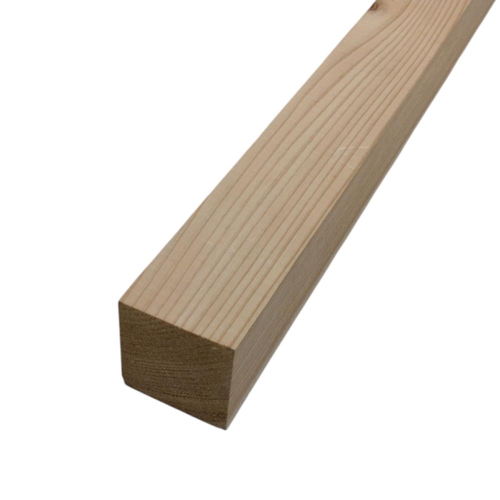 米松　ＫＤ材　垂木　（約）４５×４５×４０００ｍｍ