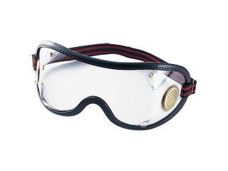 ＴＯＹＯ　防じんメガネ　ジョッキー型ＮＯ．１３００