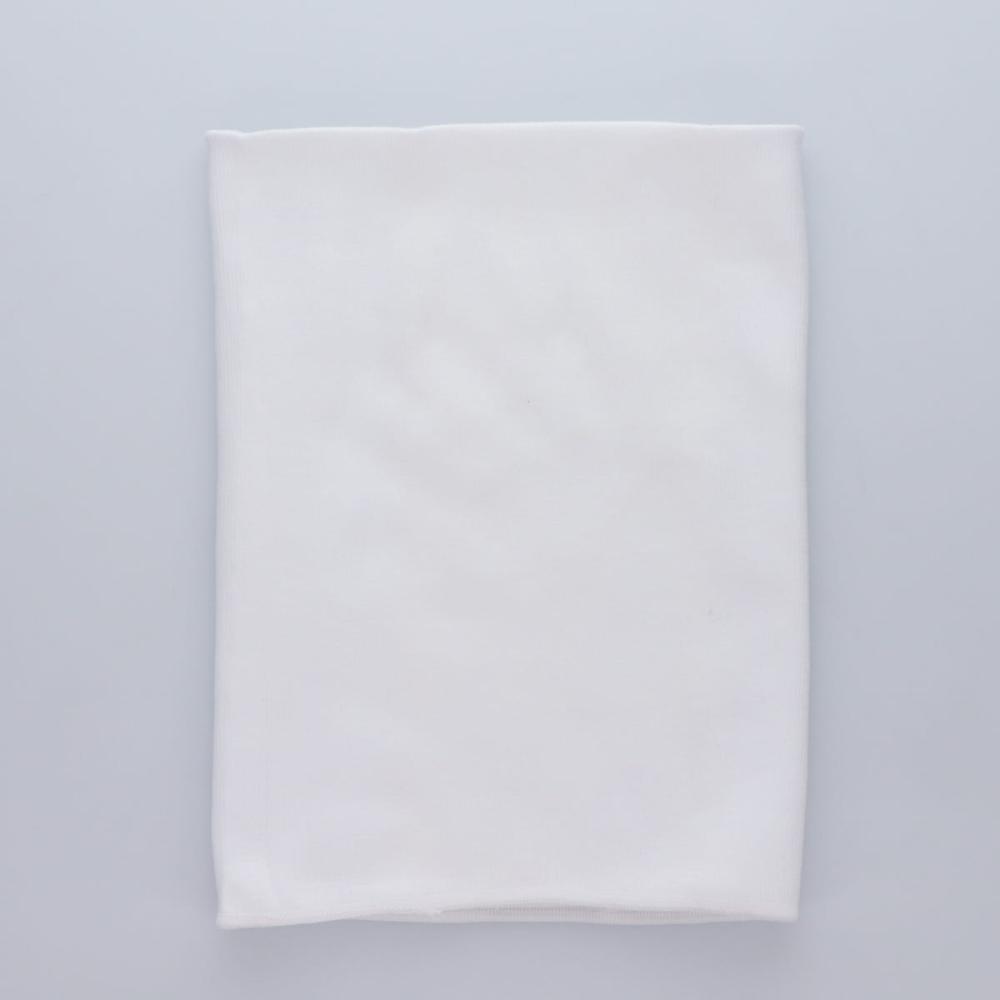 グンゼ腹巻き　Ｈ１０００　綿　白　Ｍ