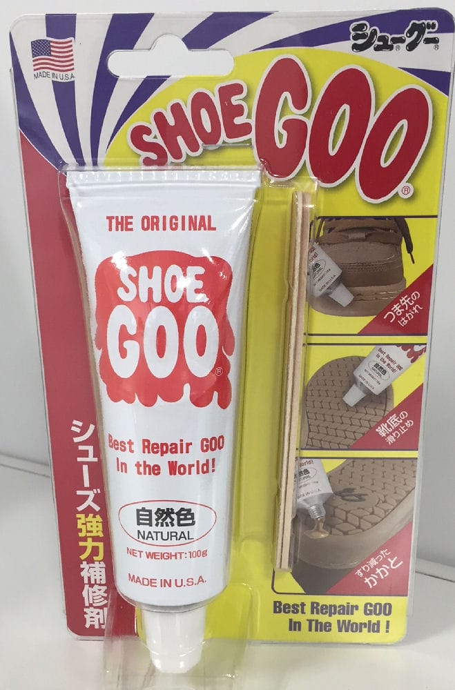 シュー　グー　自然色　１００ｇ