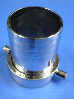 ホースカップリング金属５０雌　ＺＣＦ－５０