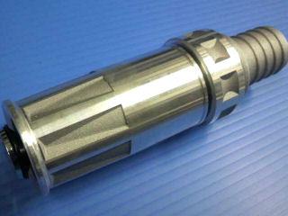 散水ノズル２５　ＡＳＮ－２５