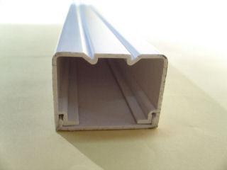 ケーブル用ダクト　１号　２ｍ