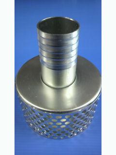 ストレーナー金属５０　ＳＳＴ－５０