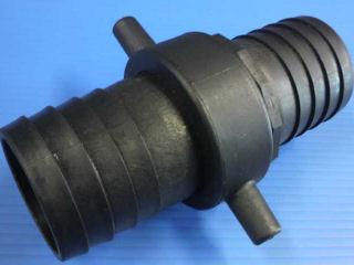 ホースカップリング樹脂５０　ＰＰＣ－５０