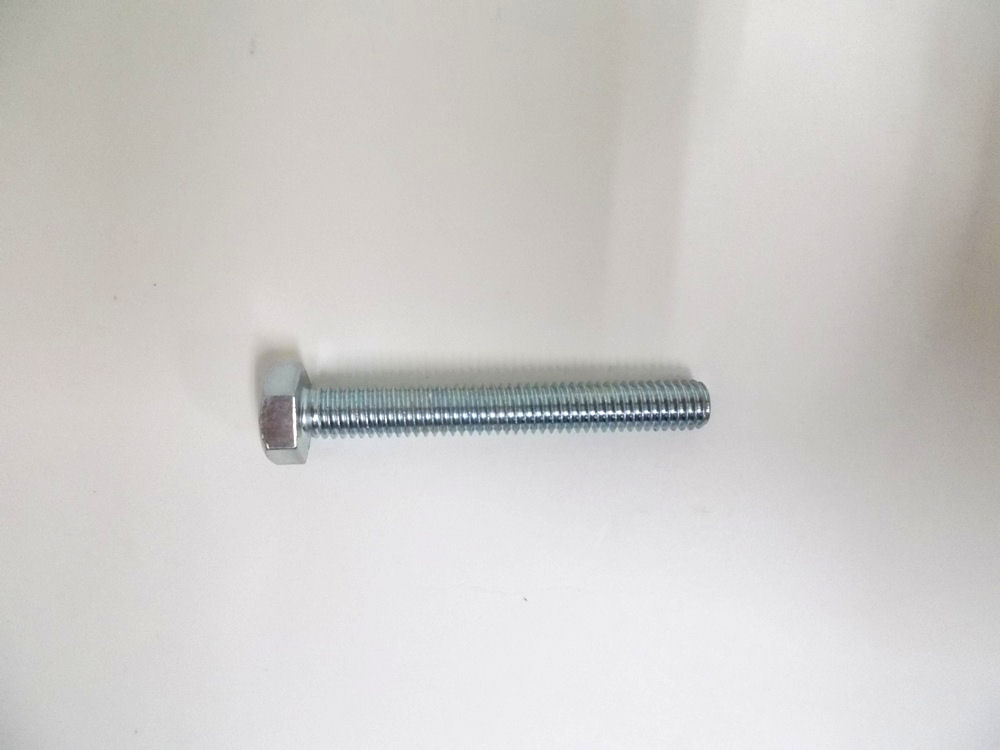 ＩＳＯボルト（ゼン）バラ　６×４５