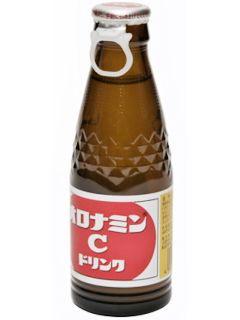 オロナミンＣドリンク　１２０ｍＬ×１０本パック
