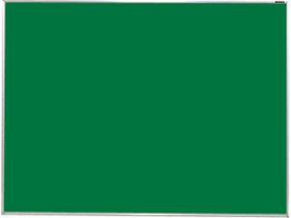 ナカバヤシ　スチールグリーンボード　１２１ｃｍ×９１ｃｍ　壁掛け　無地　ホ－Ｇ－Ｈ３４