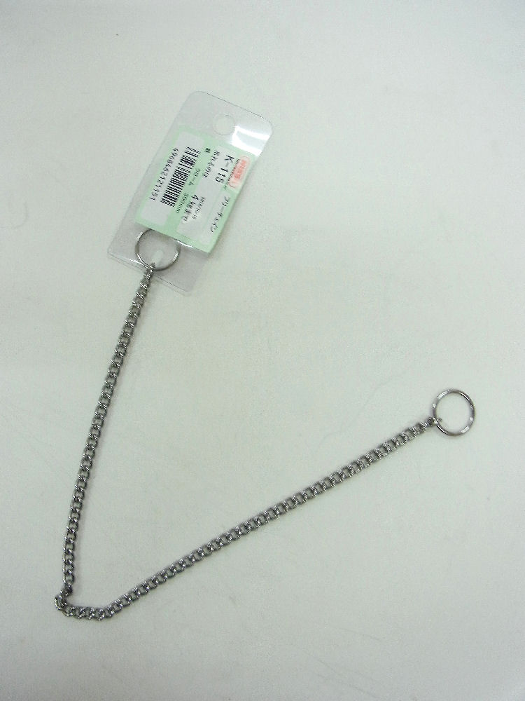 フリーチェーン　クローム　Ｋ－１１５