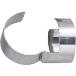 白光　ノズル　フック型　Ａ１１０９＿