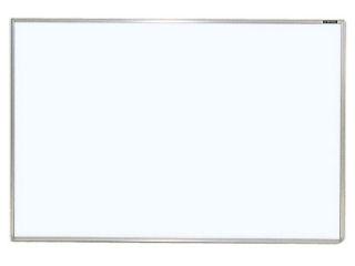 ナカバヤシ　スチ－ルホワイトボード　９１×６１ｃｍ　壁掛け　無地　ホＷＨ２３