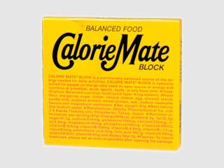 大塚製薬　カロリーメイト　チーズ味　４本入