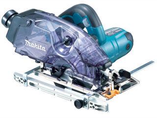 マキタ　防じん丸のこ（チップソー別売）　１２５ｍｍ　ＫＳ５１００ＦＳＰ