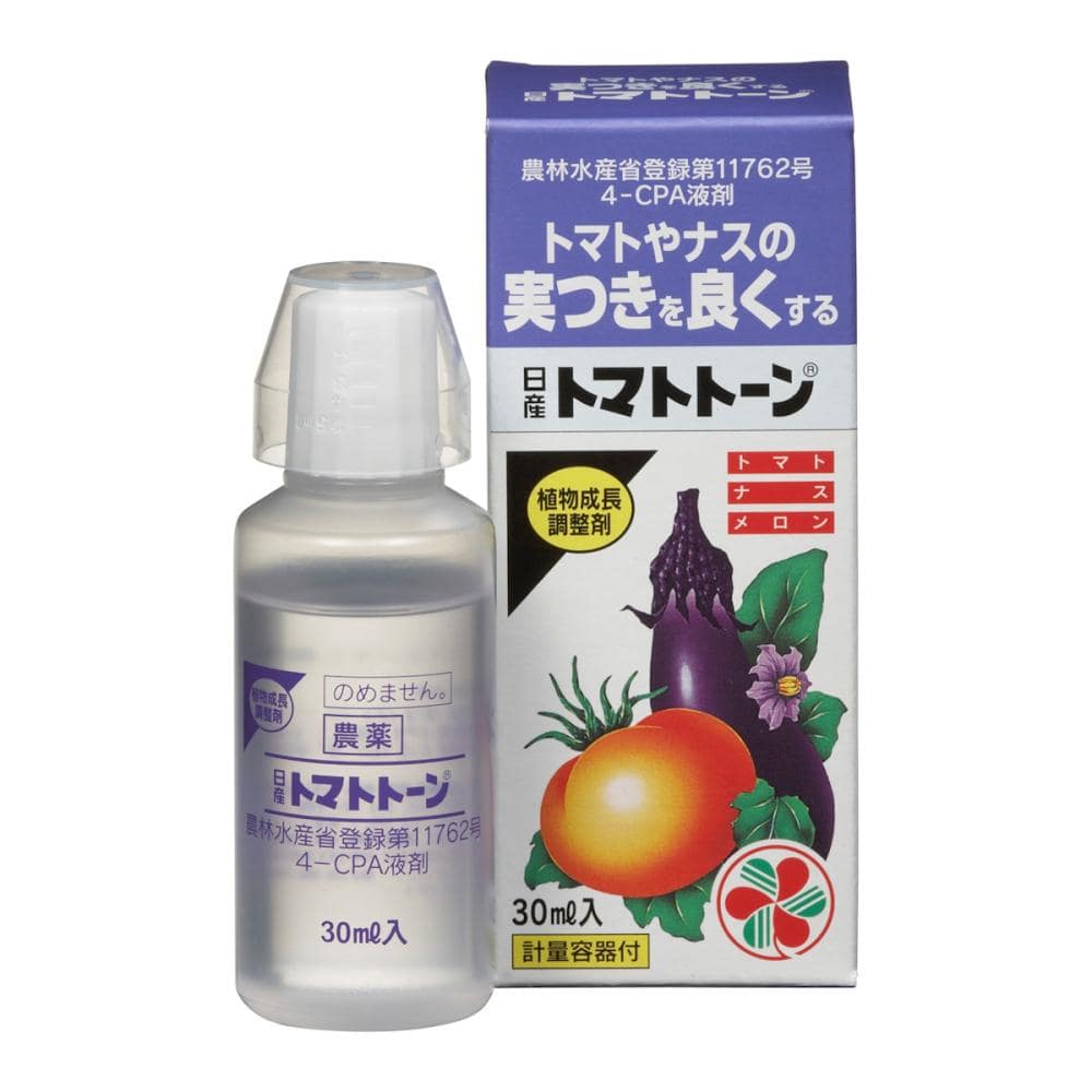 トマトトーン　３０ｍＬ