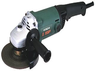 ＨｉＫＯＫＩ（ハイコーキ）　ディスクグラインダー　Ｇ１５ＳＰ