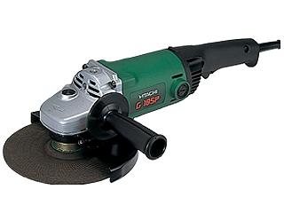 ＨｉＫＯＫＩ（ハイコーキ）　ディスクグラインダ－　Ｇ１８ＳＰ