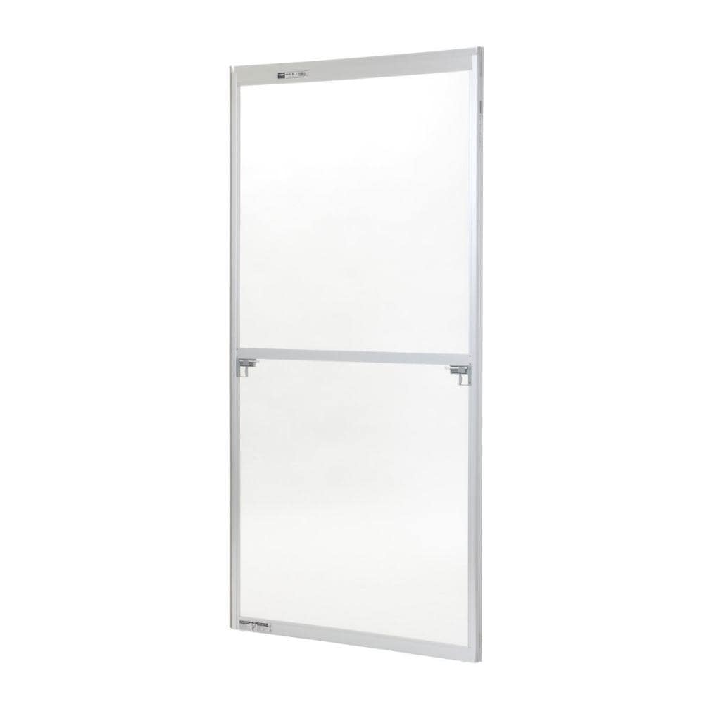 セイキ 網戸 ５８－９４Ｓ 九州間 シルバー枠 グレーネット