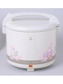 タイガー　電子ジャー＜保温専用＞１升用　ＪＨＤ－１８００ＦＤ　花柄