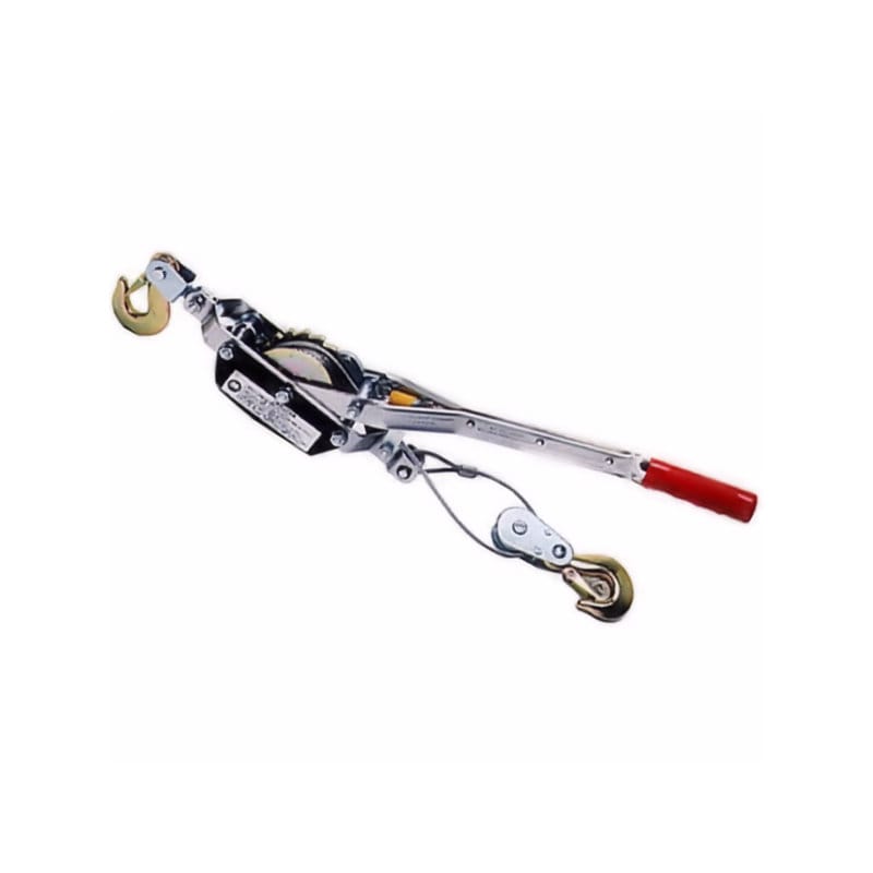 Ｈ＆Ｈ　パワーウィンチ　１．５ｔ　ＨＰＷ－１５０