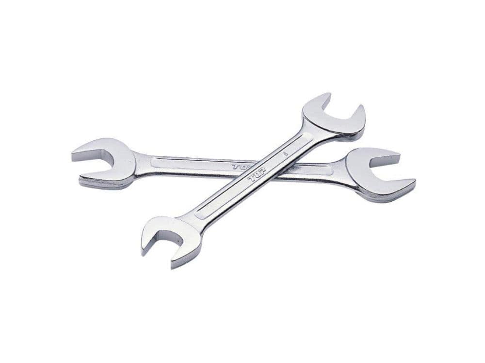 ライナースパナ　インチＬＩ－１６×１８