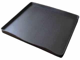 ＢＦ　ラゲージ　トレイ　Ｌ　９０×８５ｃｍ　グレー