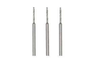 プロクソン　精密ドリル　１．２ミリ　＃２８８６４　　３本