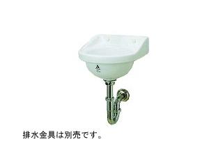 平付小形手洗器　Ｌ３