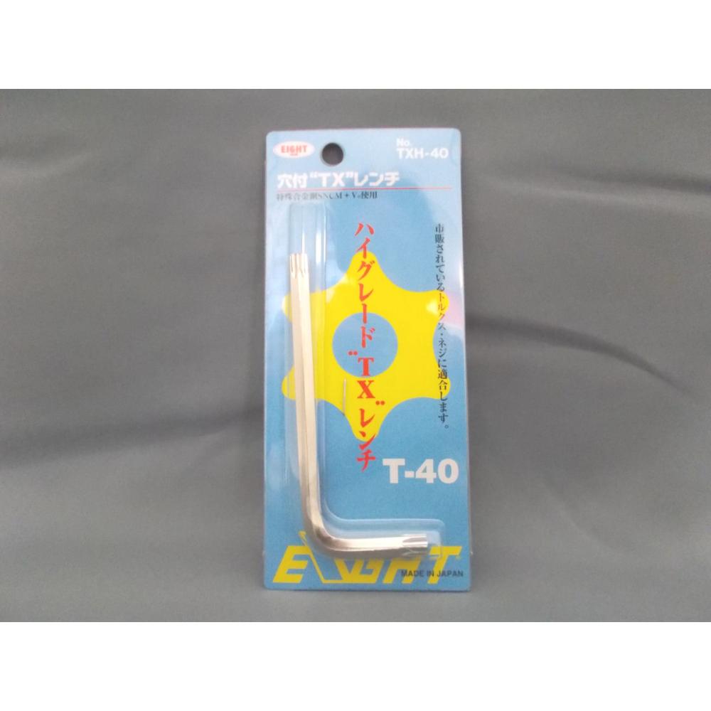 エイトＴＸレンチＴＸＨ－４０