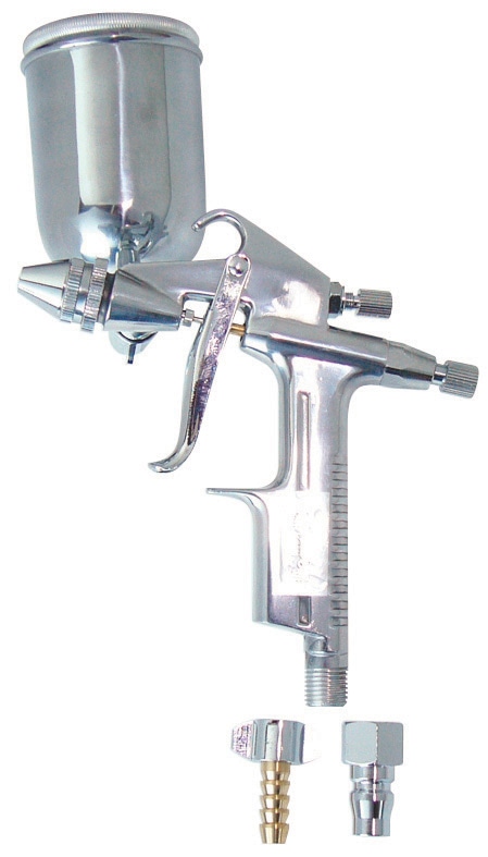 新潟精機　塗装用スプレーガン　Ｔ－１ＦＧ