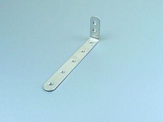 ステンレス取付金具　Ｌ字　５２０２