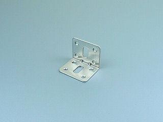 ステンレス取付金具　Ｌ字　５２１７