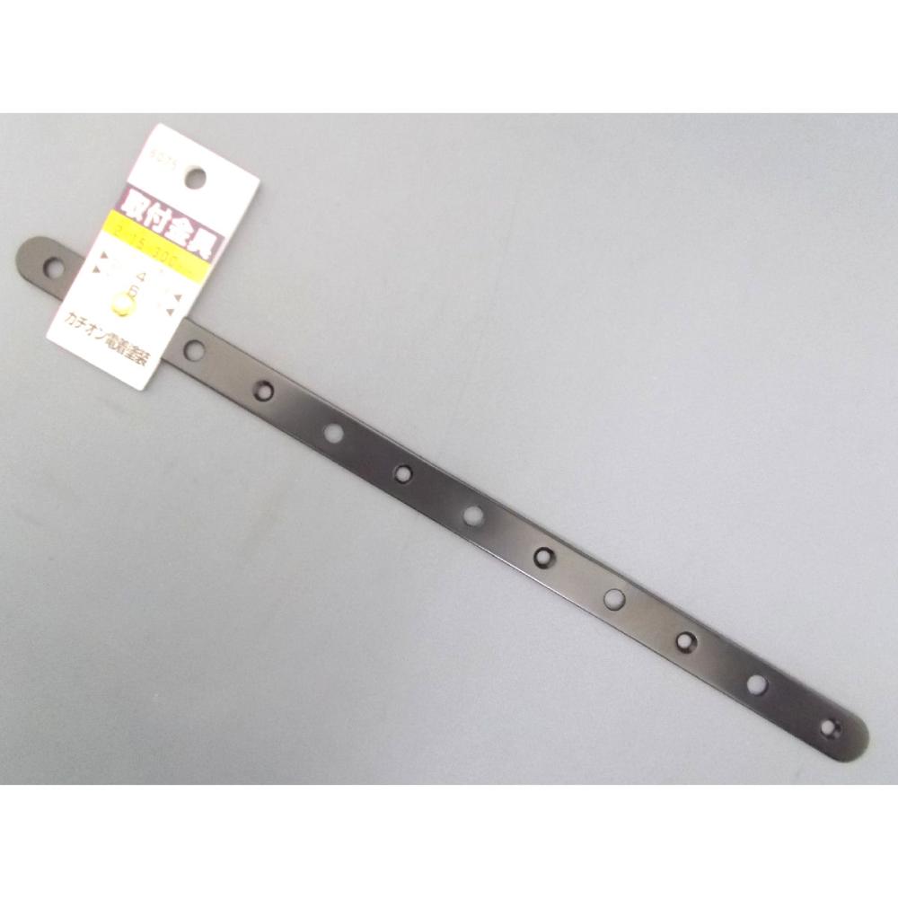 カチオン取付金具　フラット　６０７５