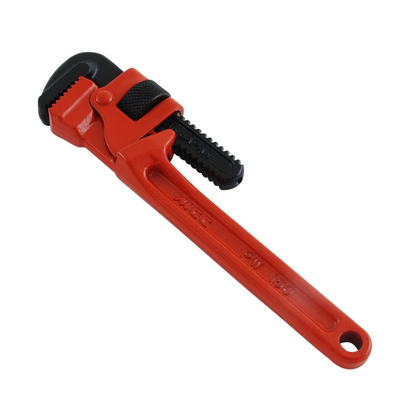 ＭＣＣ　パイプレンチ　１５０ｍｍ