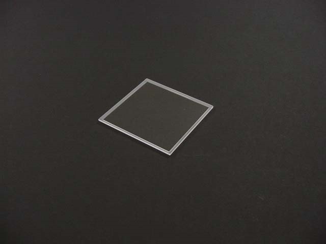 アクリルＢＯＸ　蓋　ＡＦ－６　３００×３００厚４