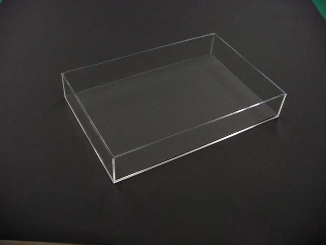 アクリルＢＯＸ　ＡＢ－１１　２００×３００×５０