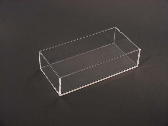 アクリルＢＯＸ　ＡＢ－５　１００×２００×５０