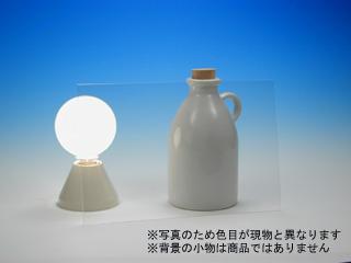 サンデーペット　４５０ｘ６００　１．５ｍｍ　透明