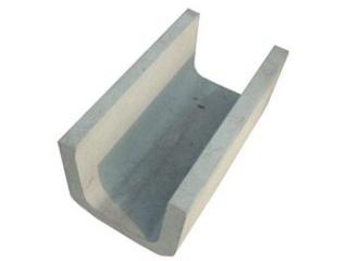 Ｕ字溝　２４０　長さ６０ｃｍ