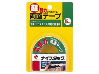 ニチバン　ナイスタック　　超強力　ＮＷ－Ｕ１５ＳＦ