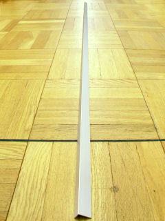 光モール　アルミアングル　ＡＬ　１５Ｘ２５　２０００ＭＭ　ＮＯ．４４６