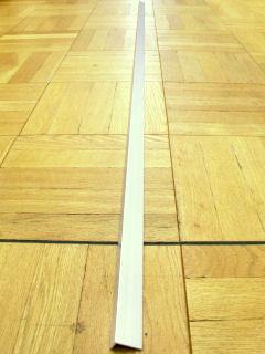 光モール　アルミアングル　ＡＬ　２Ｘ１５Ｘ３０　２０００ＭＭ　ＮＯ．４４７