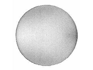 ボッシュ　ＰＥＸ　スポンジ