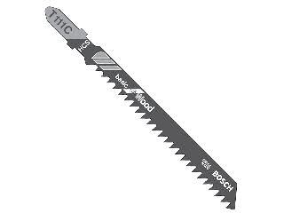 ボッシュ　ジグソーブレード　木工用　Ｔ－１１１Ｃ／３