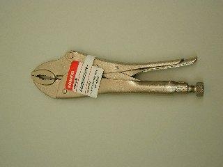 バイスクリッププライヤー　ＶＰ－０２５０