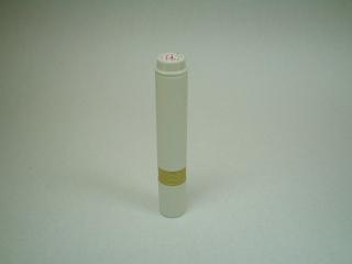 シャチハタ　簿記スタンパー　赤　休