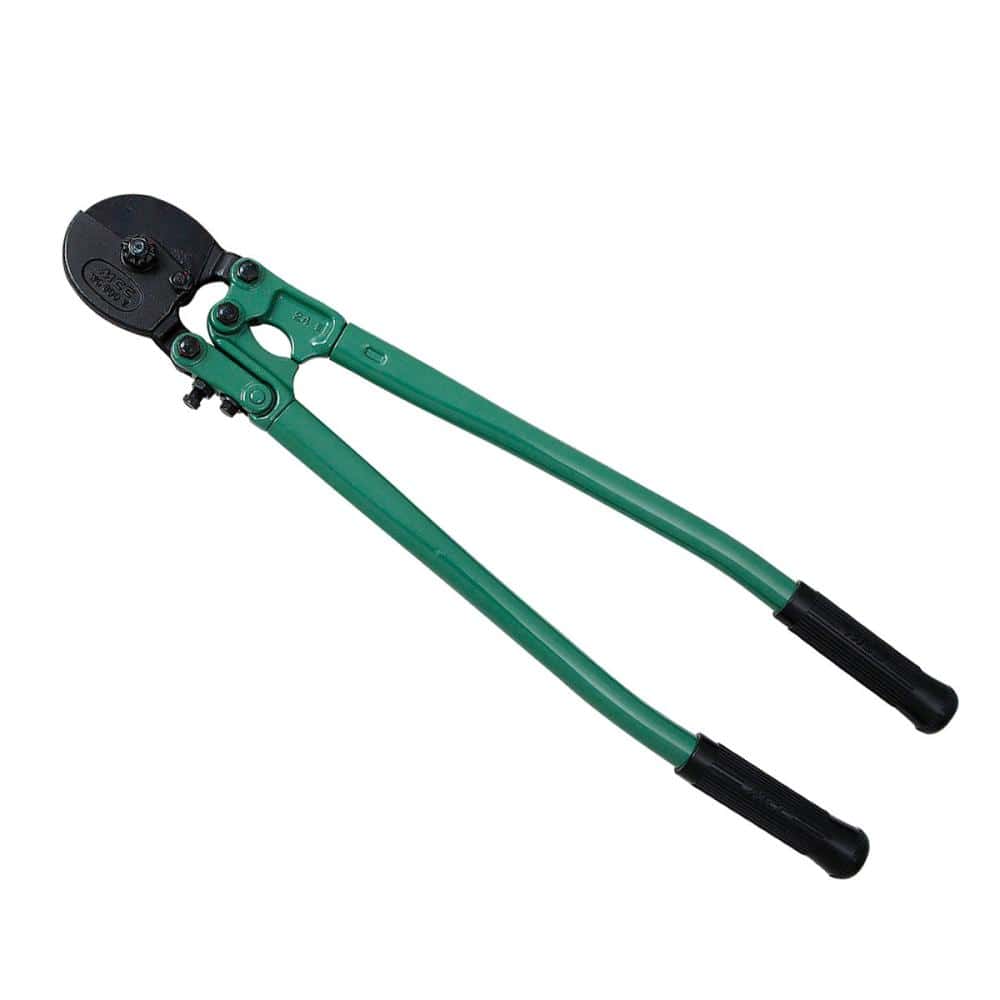 ＭＣＣ　ワイヤーロープカッター　６００ｍｍ