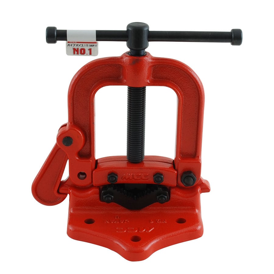 ＭＣＣ　パイプバイス　ＰＶＮＯ．１