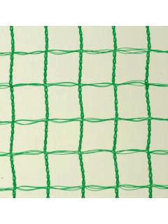 アニマルガードネット　グリーン　１６ｍｍ目　１ｍ幅