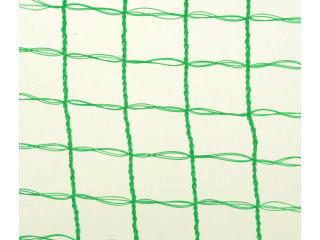 ラッセルネット　２５２０　グリーン　２５ｘ２０ｍｍ　２ｍ幅